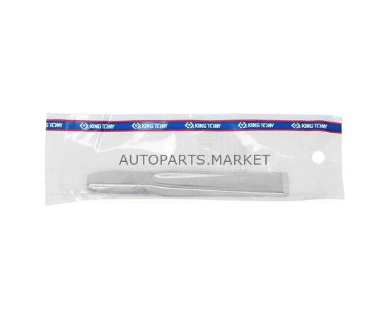 ЗУБИЛО 17Х125 ММ, УСИЛЕННОЕ KING TONY, изображение 2 купить на Autoparts Market ЗУБИЛО 17Х125 ММ, УСИЛЕННОЕ KING TONY, изображение 2 купить в Автопартс Маркет