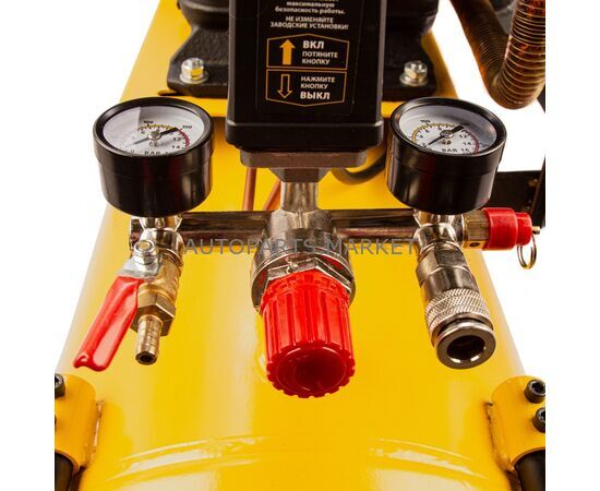 КОМПРЕССОР ПОРШНЕВОЙ BCW3000-T/100, РЕМЕННЫЙ DENZEL, изображение 9 купить на Autoparts Market КОМПРЕССОР ПОРШНЕВОЙ BCW3000-T/100, РЕМЕННЫЙ DENZEL, изображение 9 купить в Автопартс Маркет