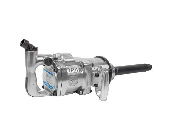 ГАЙКОВЕРТ ПНЕВМАТИЧЕСКИЙ УДАРНЫЙ 1", 3388 НМ KING TONY, изображение 2 купить в Автопартс Маркет