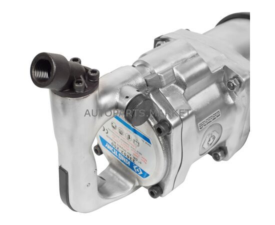 ГАЙКОВЕРТ ПНЕВМАТИЧЕСКИЙ УДАРНЫЙ 1", 3388 НМ KING TONY, изображение 3 купить в Автопартс Маркет