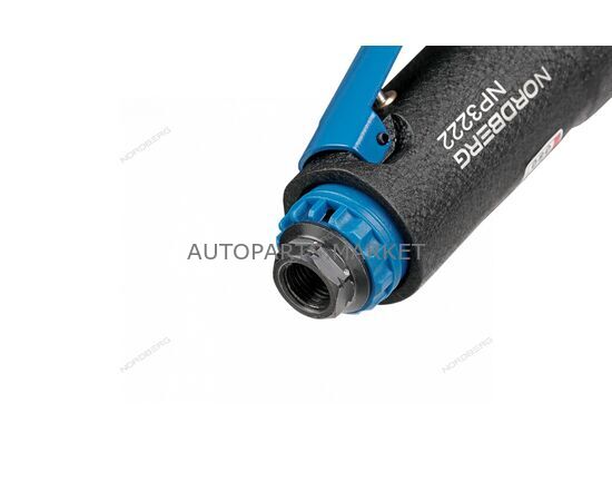 ШЛИФОВАЛЬНАЯ МАШИНА 30 ММ, NORDBERG, изображение 6 купить в Автопартс Маркет