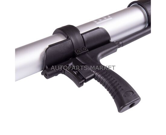 Шприц для герметика 600 СМ3, MIGHTY SEVEN, изображение 3 купить на Autoparts Market Шприц для герметика 600 СМ3, MIGHTY SEVEN, изображение 3 купить в Автопартс Маркет