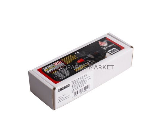 ТРЕЩОТКА пневматическая 3/8", 54 НМ, MIGHTY SEVEN, изображение 3 купить на Autoparts Market ТРЕЩОТКА пневматическая 3/8", 54 НМ, MIGHTY SEVEN, изображение 3 купить в Автопартс Маркет