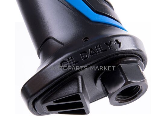 ГАЙКОВЕРТ пневматический ударный 1/2", 678 НМ, KING TONY, изображение 2 купить в Автопартс Маркет