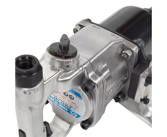 ГАЙКОВЕРТ ПНЕВМАТИЧЕСКИЙ УДАРНЫЙ 1", 2440 НМ, УДЛИНЕННЫЙ KING TONY, изображение 2 купить на Autoparts Market ГАЙКОВЕРТ ПНЕВМАТИЧЕСКИЙ УДАРНЫЙ 1", 2440 НМ, УДЛИНЕННЫЙ KING TONY, изображение 2 купить в Автопартс Маркет