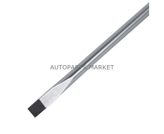 ОТВЕРТКА ШЛИЦЕВАЯ SLOTTED 5,0 ММ, 400 ММ KING TONY, изображение 2 купить на Autoparts Market ОТВЕРТКА ШЛИЦЕВАЯ SLOTTED 5,0 ММ, 400 ММ KING TONY, изображение 2 купить в Автопартс Маркет