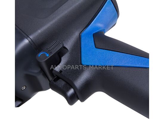 ГАЙКОВЕРТ ПНЕВМАТИЧЕСКИЙ УДАРНЫЙ 1/2", 1288 НМ KING TONY, изображение 3 купить в Автопартс Маркет