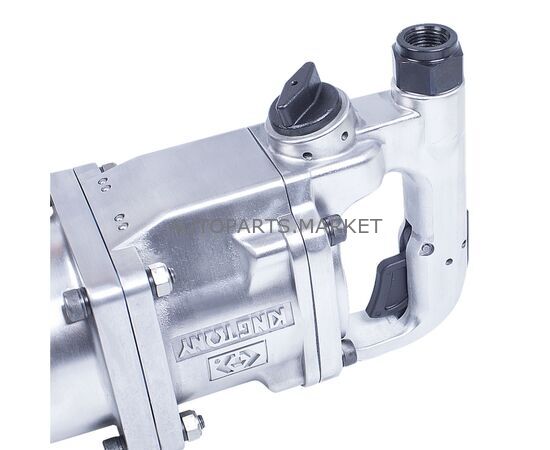 ГАЙКОВЕРТ ударный 1", 2033 НМ KING TONY, изображение 2 купить в Автопартс Маркет