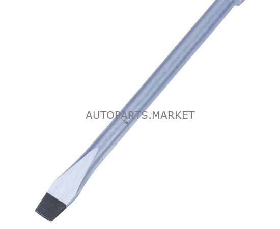 ОТВЕРТКА ШЛИЦЕВАЯ SLOTTED 6,5 ММ, 100 ММ, ДЕРЖАТЕЛЬ МАСТАК, изображение 2 купить в Автопартс Маркет