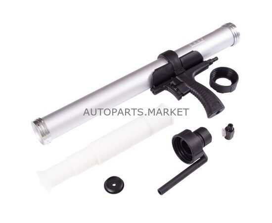 Шприц для герметика 600 СМ3, MIGHTY SEVEN, изображение 4 купить на Autoparts Market Шприц для герметика 600 СМ3, MIGHTY SEVEN, изображение 4 купить в Автопартс Маркет