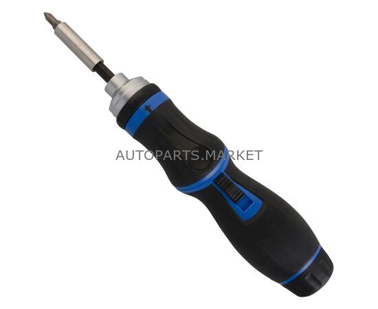 ОТВЕРТКА СО СМЕННЫМИ ВСТАВКАМИ (БИТАМИ), 9 В 1 KING TONY, изображение 2 купить на Autoparts Market ОТВЕРТКА СО СМЕННЫМИ ВСТАВКАМИ (БИТАМИ), 9 В 1 KING TONY, изображение 2 купить в Автопартс Маркет