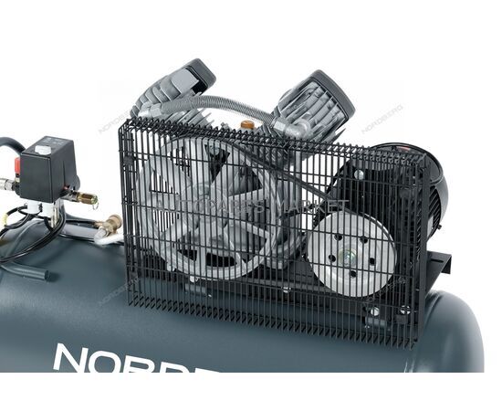 КОМПРЕССОР ПОРШНЕВОЙ, РЕМЕННОЙ NORDBERG, изображение 4 купить на Autoparts Market КОМПРЕССОР ПОРШНЕВОЙ, РЕМЕННОЙ NORDBERG, изображение 4 купить в Автопартс Маркет