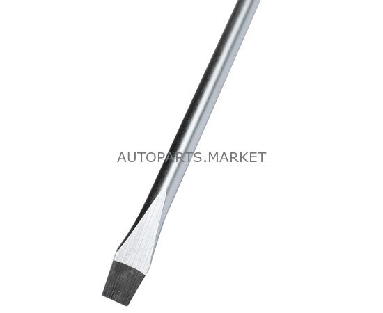 ОТВЕРТКА ШЛИЦЕВАЯ SLOTTED 5,5 ММ, 150 ММ KING TONY, изображение 2 купить в Автопартс Маркет