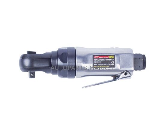 ТРЕЩОТКА ПНЕВМАТИЧЕСКАЯ 3/8", 30 НМ, УКОРОЧЕННАЯ MIGHTY SEVEN, изображение 3 купить на Autoparts Market ТРЕЩОТКА ПНЕВМАТИЧЕСКАЯ 3/8", 30 НМ, УКОРОЧЕННАЯ MIGHTY SEVEN, изображение 3 купить в Автопартс Маркет