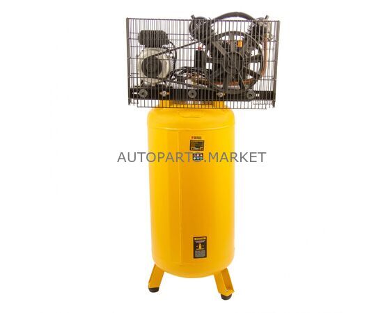 КОМПРЕССОР ПОРШНЕВОЙ BCV2200/100V, РЕМЕННЫЙ, ВЕРТИКАЛЬНЫЙ DENZEL, изображение 2 купить на Autoparts Market КОМПРЕССОР ПОРШНЕВОЙ BCV2200/100V, РЕМЕННЫЙ, ВЕРТИКАЛЬНЫЙ DENZEL, изображение 2 купить в Автопартс Маркет