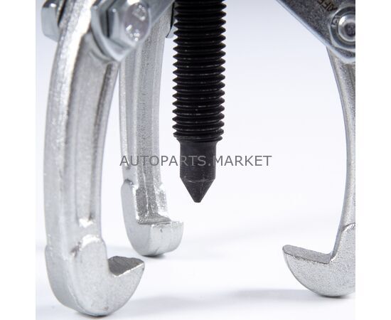 СЪЕМНИК ПОДШИПНИКОВ 3-Х ЗАХВАТНЫЙ 100 ММ AFFIX, изображение 5 купить в Автопартс Маркет