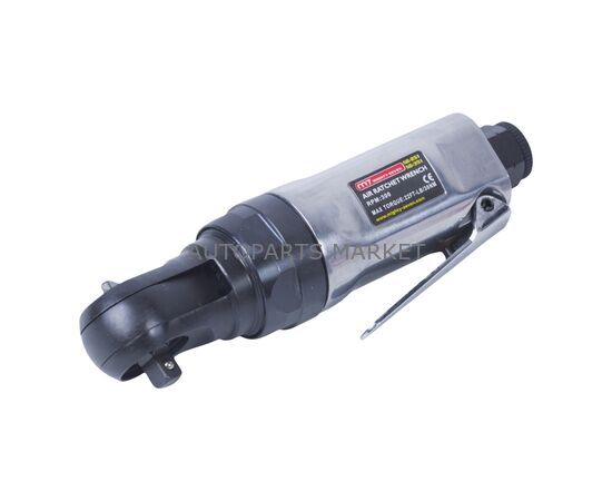 ТРЕЩОТКА ПНЕВМАТИЧЕСКАЯ 1/4", 30 НМ, УКОРОЧЕННАЯ MIGHTY SEVEN, изображение 4 купить на Autoparts Market ТРЕЩОТКА ПНЕВМАТИЧЕСКАЯ 1/4", 30 НМ, УКОРОЧЕННАЯ MIGHTY SEVEN, изображение 4 купить в Автопартс Маркет
