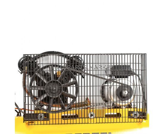 КОМПРЕССОР ПОРШНЕВОЙ BCV2200/100, РЕМЕННЫЙ DENZEL, изображение 9 купить на Autoparts Market КОМПРЕССОР ПОРШНЕВОЙ BCV2200/100, РЕМЕННЫЙ DENZEL, изображение 9 купить в Автопартс Маркет