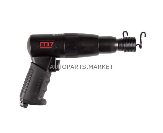 ПНЕВМОЗУБИЛО 10 ММ, 2200 УД/МИН MIGHTY SEVEN, изображение 3 купить на Autoparts Market ПНЕВМОЗУБИЛО 10 ММ, 2200 УД/МИН MIGHTY SEVEN, изображение 3 купить в Автопартс Маркет