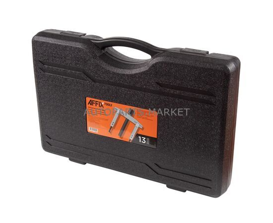 СЪЕМНИК подшипников, 2-Х И 3-Х захватный, AFFIX, изображение 3 купить на Autoparts Market СЪЕМНИК подшипников, 2-Х И 3-Х захватный, AFFIX, изображение 3 купить в Автопартс Маркет
