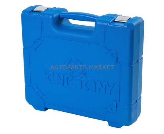 НАБОР ИНСТРУМЕНТОВ УНИВЕРСАЛЬНЫЙ, 103 ПРЕДМЕТА KING TONY, изображение 3 купить на Autoparts Market НАБОР ИНСТРУМЕНТОВ УНИВЕРСАЛЬНЫЙ, 103 ПРЕДМЕТА KING TONY, изображение 3 купить в Автопартс Маркет