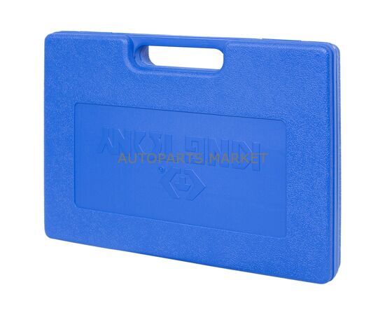 Набор оправок​ для подшипников ​и сальников​, 39-81 мм, KING TONY, изображение 3 купить в Автопартс Маркет