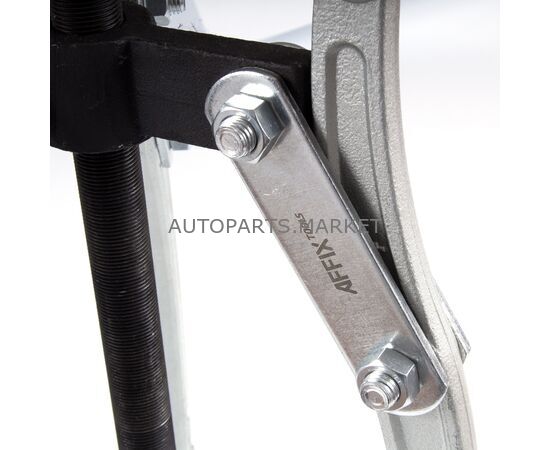 СЪЕМНИК ПОДШИПНИКОВ 3-Х ЗАХВАТНЫЙ 250 ММ AFFIX, изображение 2 купить в Автопартс Маркет