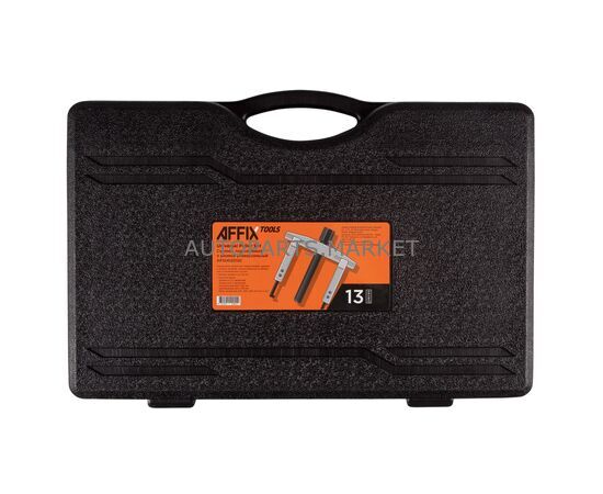 СЪЕМНИК подшипников, 2-Х И 3-Х захватный, AFFIX, изображение 4 купить на Autoparts Market СЪЕМНИК подшипников, 2-Х И 3-Х захватный, AFFIX, изображение 4 купить в Автопартс Маркет