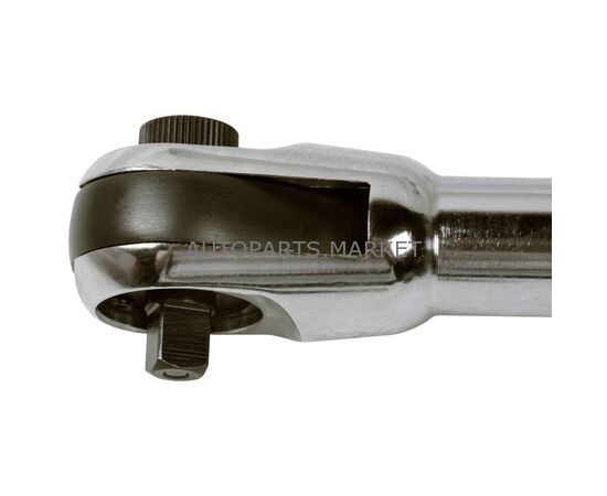 ТРЕЩОТКА пневматическая 3/8", 81 НМ, MIGHTY SEVEN, изображение 3 купить на Autoparts Market ТРЕЩОТКА пневматическая 3/8", 81 НМ, MIGHTY SEVEN, изображение 3 купить в Автопартс Маркет