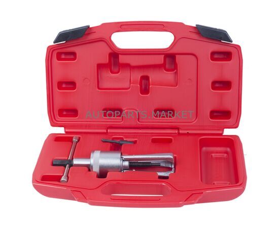 СЪЕМНИК ПОДШИПНИКОВ, 19-45 ММ, 3-Х ЗАХВАТНЫЙ МАСТАК, изображение 2 купить в Автопартс Маркет