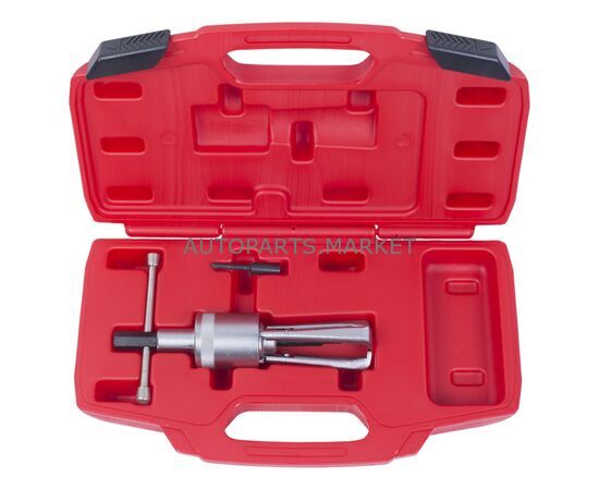 СЪЕМНИК ПОДШИПНИКОВ, 19-45 ММ, 3-Х ЗАХВАТНЫЙ МАСТАК, изображение 3 купить в Автопартс Маркет