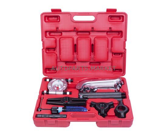 СЪЕМНИК подшипников гидравлический, 10 Т, МАСТАК, изображение 2 купить на Autoparts Market СЪЕМНИК подшипников гидравлический, 10 Т, МАСТАК, изображение 2 купить в Автопартс Маркет