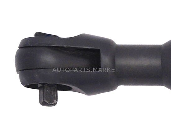 ТРЕЩОТКА пневматическая 1/4", 41 НМ KING TONY, изображение 2 купить в Автопартс Маркет