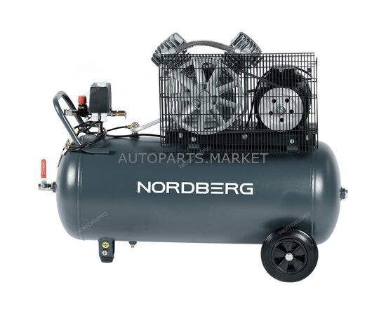КОМПРЕССОР ПОРШНЕВОЙ, РЕМЕННОЙ NORDBERG, изображение 5 купить на Autoparts Market КОМПРЕССОР ПОРШНЕВОЙ, РЕМЕННОЙ NORDBERG, изображение 5 купить в Автопартс Маркет