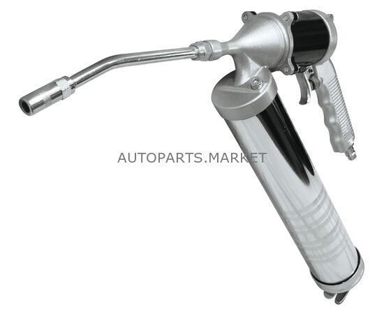 ШПРИЦ ПНЕВМАТИЧЕСКИЙ 400 КУБ. СМ., ПОВОРОТНЫЙ МАСТАК, изображение 2 купить в Автопартс Маркет