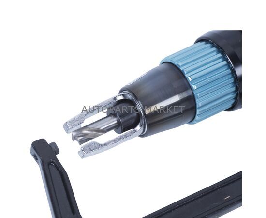 ДРЕЛЬ пневматическая 8 мм, 1600 об/мин., MIGHTY SEVEN, изображение 2 купить на Autoparts Market ДРЕЛЬ пневматическая 8 мм, 1600 об/мин., MIGHTY SEVEN, изображение 2 купить в Автопартс Маркет