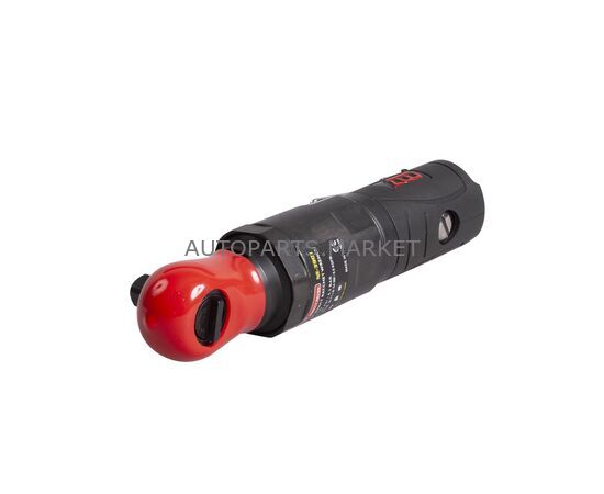 ТРЕЩОТКА пневматическая 3/8", 54 НМ, MIGHTY SEVEN, изображение 2 купить на Autoparts Market ТРЕЩОТКА пневматическая 3/8", 54 НМ, MIGHTY SEVEN, изображение 2 купить в Автопартс Маркет
