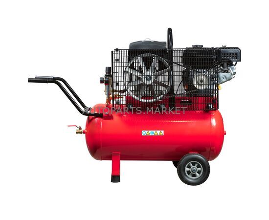 КОМПРЕССОР ПОРШНЕВОЙ BP 4500/100, РЕМЕННОЙ, БЕНЗИНОВЫЙ FUBAG, изображение 4 купить на Autoparts Market КОМПРЕССОР ПОРШНЕВОЙ BP 4500/100, РЕМЕННОЙ, БЕНЗИНОВЫЙ FUBAG, изображение 4 купить в Автопартс Маркет