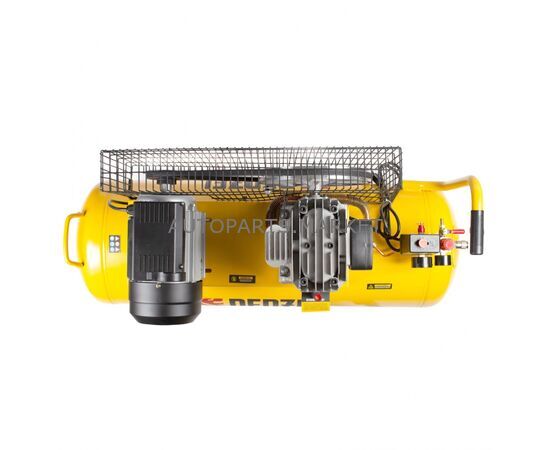 КОМПРЕССОР ПОРШНЕВОЙ BCI2300/100, РЕМЕННЫЙ DENZEL, изображение 7 купить на Autoparts Market КОМПРЕССОР ПОРШНЕВОЙ BCI2300/100, РЕМЕННЫЙ DENZEL, изображение 7 купить в Автопартс Маркет