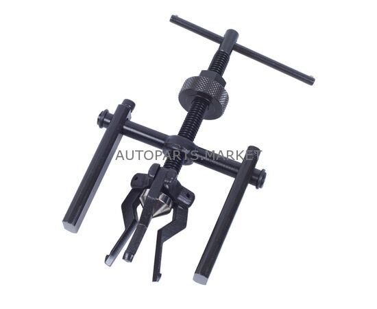 СЪЕМНИК ВНУТРЕННИХ ПОДШИПНИКОВ, 13-25 ММ, 3-Х ЗАХВАТНЫЙ МАСТАК, изображение 2 купить в Автопартс Маркет