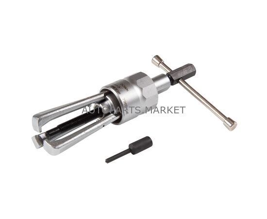 СЪЕМНИК подшипников​, 19-45 мм, KING TONY, изображение 2 купить в Автопартс Маркет