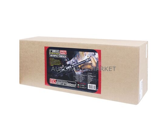 ГАЙКОВЕРТ ударный 1", 3390 НМ, удлиненный MIGHTY SEVEN, изображение 4 купить на Autoparts Market ГАЙКОВЕРТ ударный 1", 3390 НМ, удлиненный MIGHTY SEVEN, изображение 4 купить в Автопартс Маркет