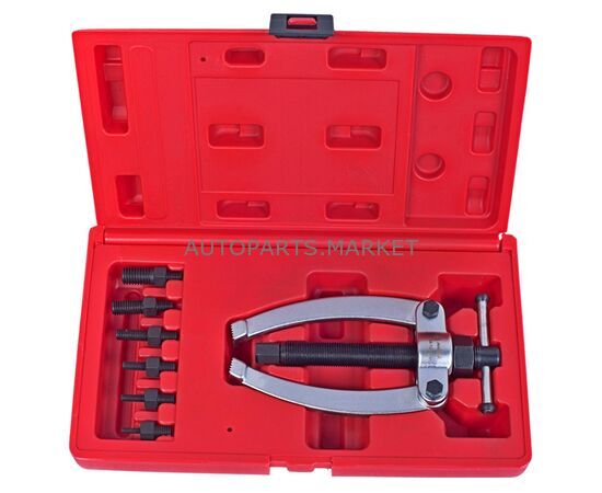 Съёмник втулок, М4-М12, 2-Х опорный МАСТАК, изображение 2 купить на Autoparts Market Съёмник втулок, М4-М12, 2-Х опорный МАСТАК, изображение 2 купить в Автопартс Маркет