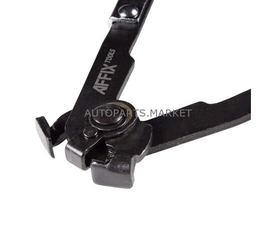 ЩИПЦЫ ДЛЯ ЛЕНТОЧНЫХ ХОМУТОВ ШРУС AFFIX, изображение 4 купить в Автопартс Маркет