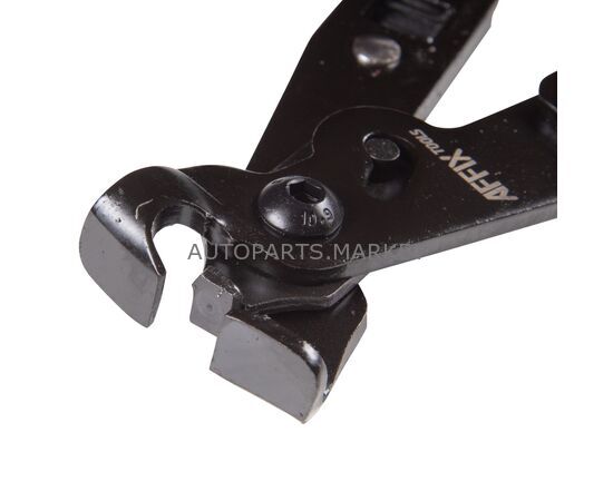 ЩИПЦЫ ДЛЯ ЛЕНТОЧНЫХ ХОМУТОВ ШРУС AFFIX, изображение 3 купить в Автопартс Маркет