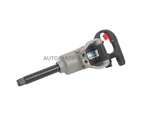 ГАЙКОВЕРТ ударный 1", 2712 НМ, удлиненный KING TONY, изображение 2 купить на Autoparts Market ГАЙКОВЕРТ ударный 1", 2712 НМ, удлиненный KING TONY, изображение 2 купить в Автопартс Маркет