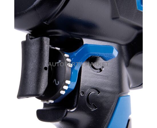 ГАЙКОВЕРТ пневматический ударный 1/2", 678 НМ, KING TONY, изображение 5 купить в Автопартс Маркет