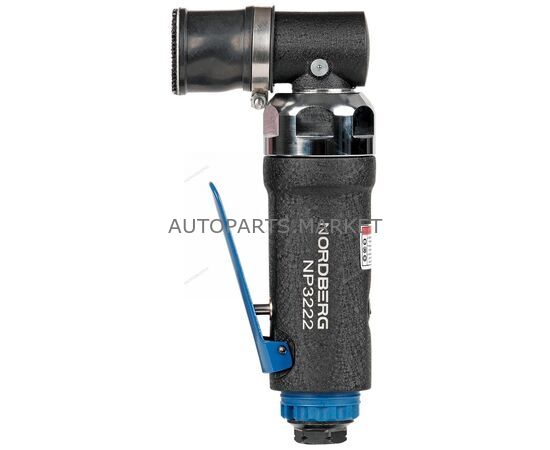 ШЛИФОВАЛЬНАЯ МАШИНА 30 ММ, NORDBERG, изображение 3 купить в Автопартс Маркет