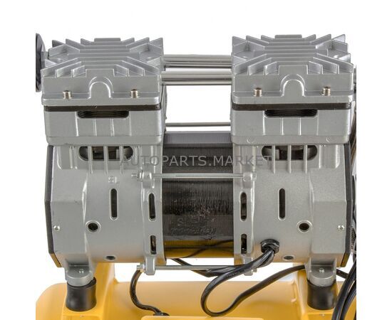 КОМПРЕССОР ПОРШНЕВОЙ DLS950/24, КОАКСИАЛЬНЫЙ, БЕЗМАСЛЯННЫЙ DENZEL, изображение 11 купить на Autoparts Market КОМПРЕССОР ПОРШНЕВОЙ DLS950/24, КОАКСИАЛЬНЫЙ, БЕЗМАСЛЯННЫЙ DENZEL, изображение 11 купить в Автопартс Маркет