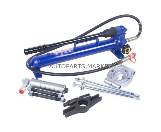 СЪЕМНИК подшипников, 4 Т, до 110 мм, МАСТАК, изображение 5 купить на Autoparts Market СЪЕМНИК подшипников, 4 Т, до 110 мм, МАСТАК, изображение 5 купить в Автопартс Маркет